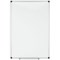 Bi-Office Maya Enamel Magnetic Whiteboard, 900x600mm Bi-Office Maya Enamel Magnetic Whiteboard, 900x600mm