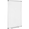 Bi-Office Maya Enamel Magnetic Whiteboard, 900x600mm Bi-Office Maya Enamel Magnetic Whiteboard, 900x600mm