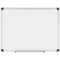 Bi-Office Maya Enamel Magnetic Whiteboard, 600x450mm Bi-Office Maya Enamel Magnetic Whiteboard, 600x450mm