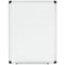 Bi-Office Maya Enamel Magnetic Whiteboard, 600x450mm Bi-Office Maya Enamel Magnetic Whiteboard, 600x450mm