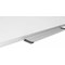 Bi-Office Maya Enamel Magnetic Whiteboard, 600x450mm Bi-Office Maya Enamel Magnetic Whiteboard, 600x450mm