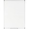 Bi-Office Maya Enamel Magnetic Whiteboard, 1200x900mm Bi-Office Maya Enamel Magnetic Whiteboard, 1200x900mm