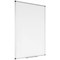 Bi-Office Maya Enamel Magnetic Whiteboard, 1200x900mm Bi-Office Maya Enamel Magnetic Whiteboard, 1200x900mm