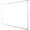Bi-Office Maya Enamel Magnetic Whiteboard, 1800x1200mm Bi-Office Maya Enamel Magnetic Whiteboard, 1800x1200mm