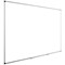 Bi-Office Maya Enamel Magnetic Whiteboard, 1800x1200mm Bi-Office Maya Enamel Magnetic Whiteboard, 1800x1200mm
