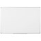 Bi-Office Earth Maya Enamel Magnetic Whiteboard, Aluminium Frame, 900x600mm Bi-Office Earth Maya Enamel Magnetic Whiteboard, Aluminium Frame, 900x600mm