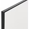 Archyi Giro Magnetic Writing Board, 1200x900mm, Black Frame