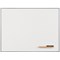 Archyi Giro Magnetic Writing Board, 1200x900mm, Black Frame