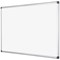 Bi-Office Maya Enamel Magnetic Whiteboard, 1500x1000mm Bi-Office Maya Enamel Magnetic Whiteboard, 1500x1000mm