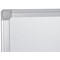 Bi-Office Earth Maya Enamel Magnetic Whiteboard, Aluminium Frame, 1500x1000mm Bi-Office Earth Maya Enamel Magnetic Whiteboard, Aluminium Frame, 1500x1000mm