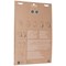 Bi-Office Earth Self Stick Tabletop Flipchart Pad, Pack of 6
