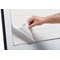 Bi-Office Ruled Flipchart Pad, 30 sheets, 70gsm Paper, A1, Pack of 5 Bi-Office Ruled Flipchart Pad, 30 sheets, 70gsm Paper, A1, Pack of 5