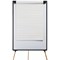 Bi-Office Ruled Flipchart Pad, 30 sheets, 70gsm Paper, A1, Pack of 5 Bi-Office Ruled Flipchart Pad, 30 sheets, 70gsm Paper, A1, Pack of 5