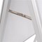 Bi-Office Freestanding A-Frame Poster Display, Aluminium Frame, A1