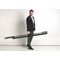 Bi-Office Tripod Projection Screen 1500x1500mm Black