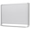 Bi-Office Mastervision Magnetic Enamel Whiteboard, 1800x1200mm Bi-Office Mastervision Magnetic Enamel Whiteboard, 1800x1200mm