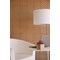 Archyi Frameless Ripple Cork Tile, 200x200mm, Pack of 12