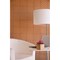 Archyi Frameless Ripple Cork Tile, 200x200mm, Pack of 12