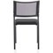 Brunswick Visitor Chair, Black
