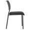Brunswick Visitor Chair, Black