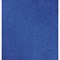 ISO Black Frame Stacking Chair, Blue