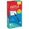 Berol Colour Fine Pen Water Based Ink Assorted (Pack of 12)