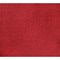 ISO Black Frame Stacking Chair, Red