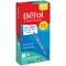 Berol Colour Broad Pens with Washable Ink, 1.7mm Line, Wallet of 12 Assorted Colours Berol Colour Broad Pens with Washable Ink, 1.7mm Line, Wallet of 12 Assorted Colours