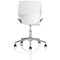 Florence Operator Chair, Dark Grey