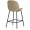 Brayford Bistro High Stool - Oatmeal