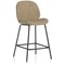 Brayford Bistro High Stool - Oatmeal