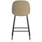 Brayford Bistro High Stool - Oatmeal