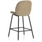 Brayford Bistro High Stool - Oatmeal