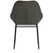 Hepscott Bistro Stool - Charcoal