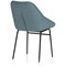 Hepscott Bistro Stool - Denim Blue