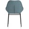Hepscott Bistro Stool - Denim Blue