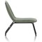 Marlow Bistro Chair - Forest Green