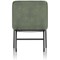 Marlow Bistro Chair - Forest Green