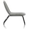 Marlow Bistro Chair - Pewter Grey