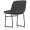 Stowe Bistro Stool - Inky Black