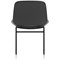 Stowe Bistro Stool - Inky Black