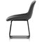 Stowe Bistro Stool - Inky Black