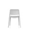 Nest Loop Stacking Cafe & Bistro Chair Grey