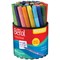 Berol Colour Broad Pen Water Based Ink Assorted (Pack of 42)