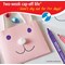 Berol Colour Broad Pen Water Based Ink Assorted (Pack of 42)