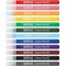 Berol Colour Fine Class Assorted (Pack of 288)