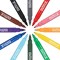 Berol Colour Fine Class Assorted (Pack of 288)