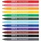 Berol Colour Broad Class Pack Assorted (Pack of 288)