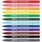 Berol Colour Broad Class Pack Assorted (Pack of 288)