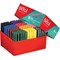 Berol Colour Broad Class Pack Assorted (Pack of 288)